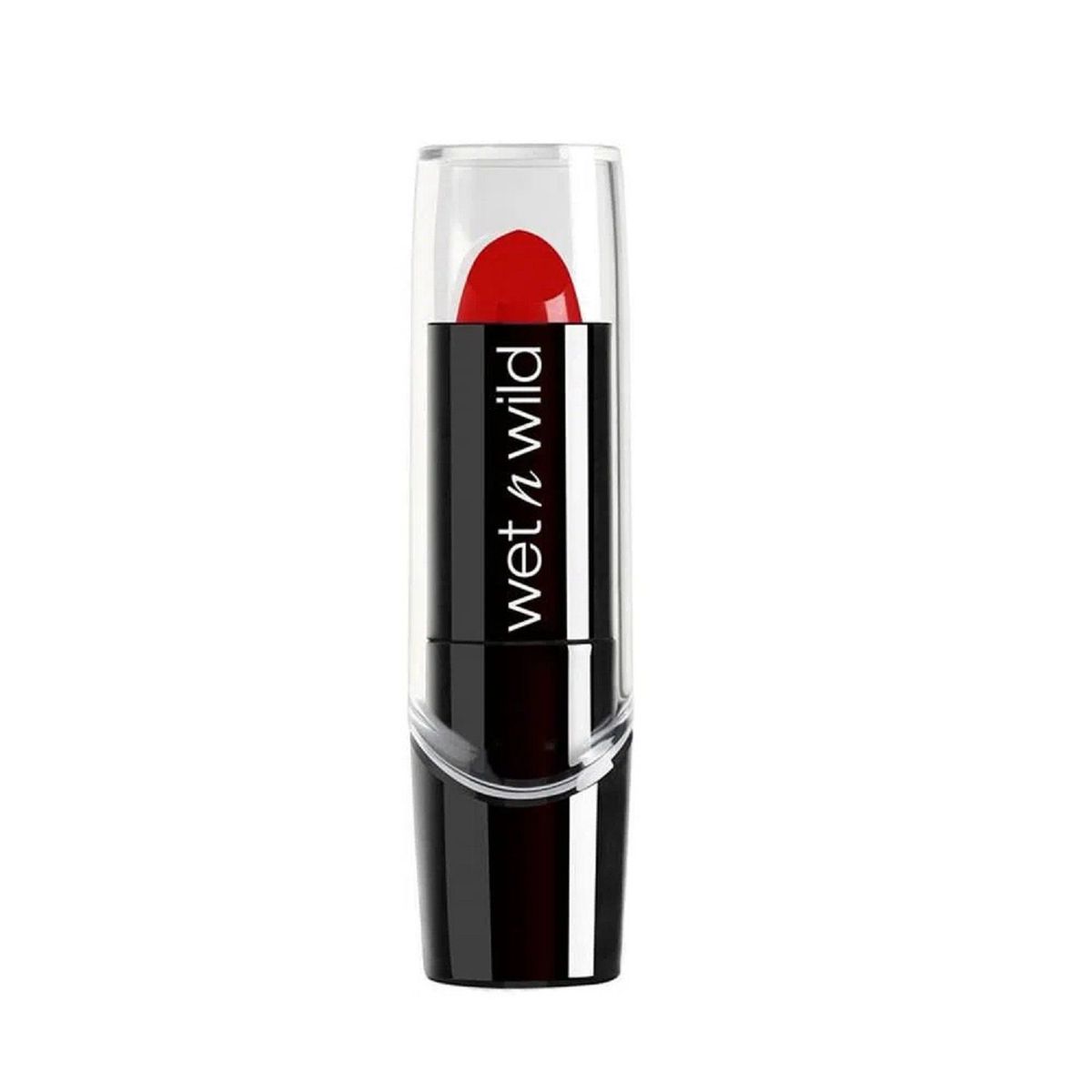 WET & WILD - Labial Wet & Wild Hot Red 3.6 g