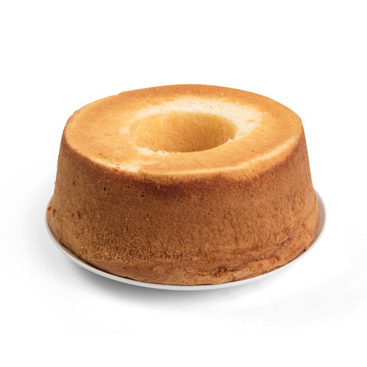 TOTTUS - Chifon Sabor A Naranja