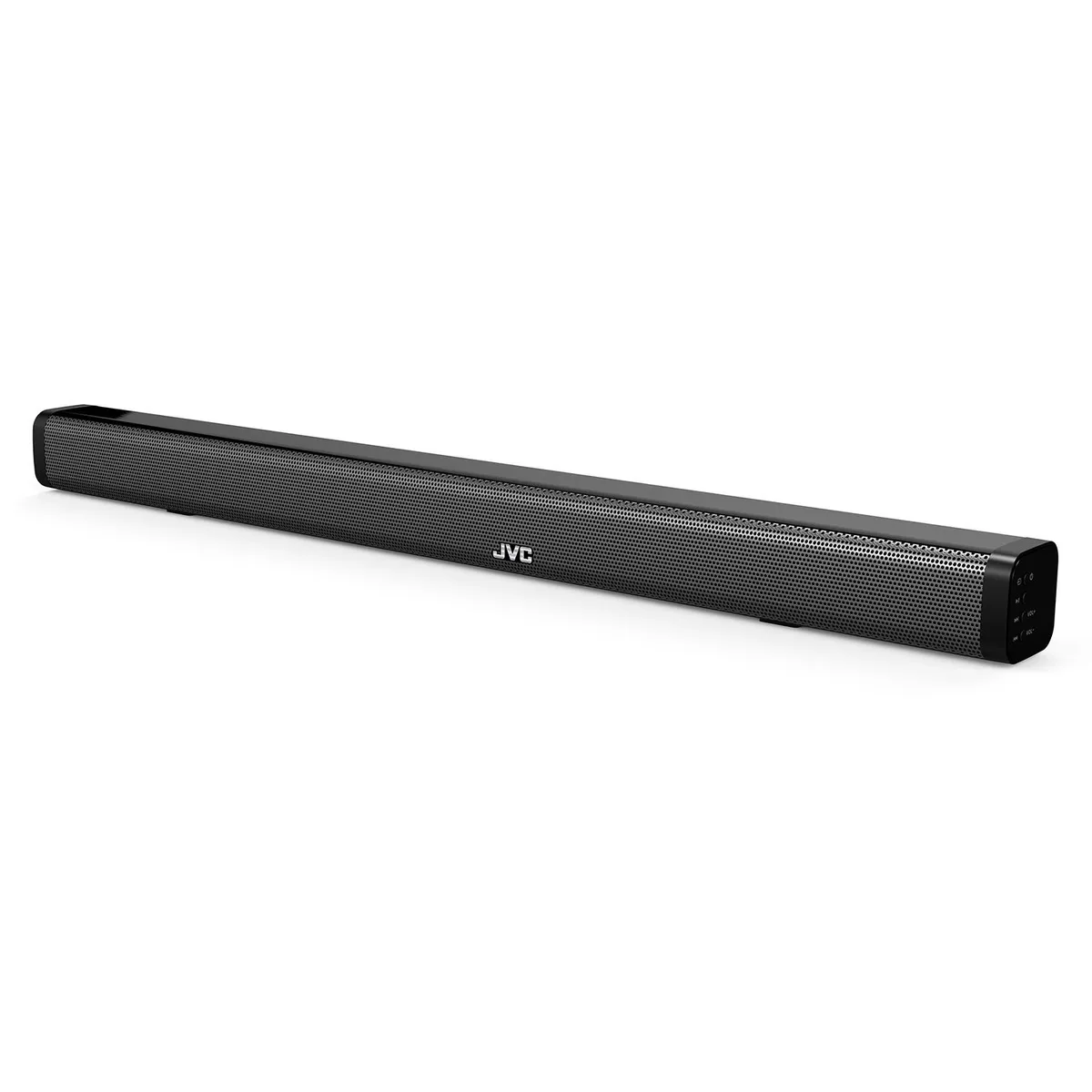 JVC - Soundbar 15Wx2 Bt Opt Aux