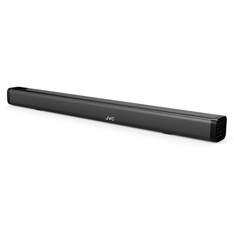 JVC - Soundbar 15Wx2 Bt Opt Aux