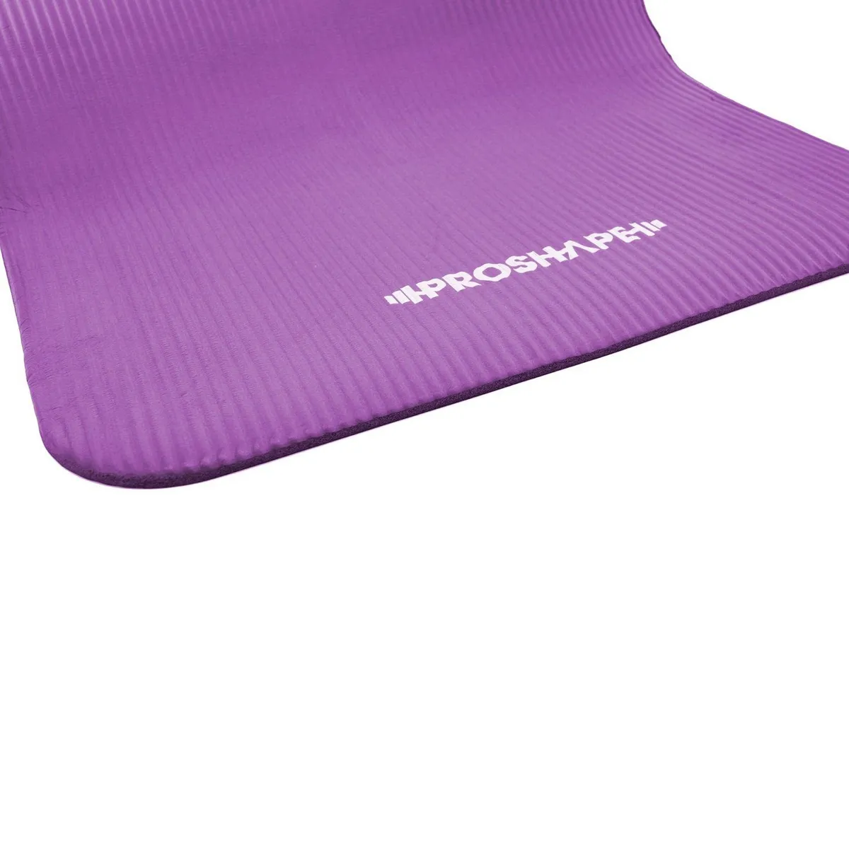 PROSHAPE - Matt para Yoga Morado