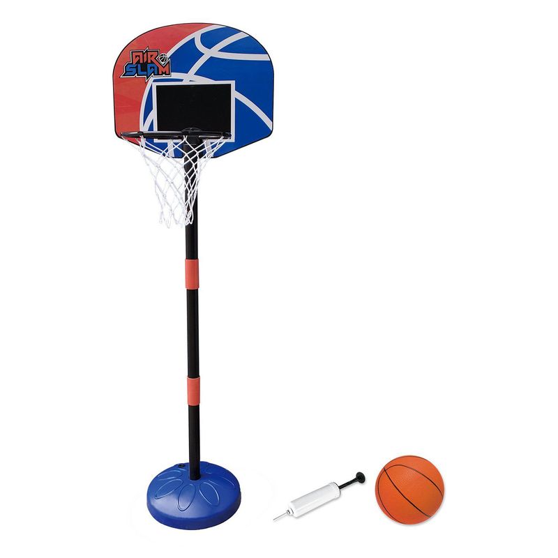 360 - ARO DE BASKET AJUSTABLE