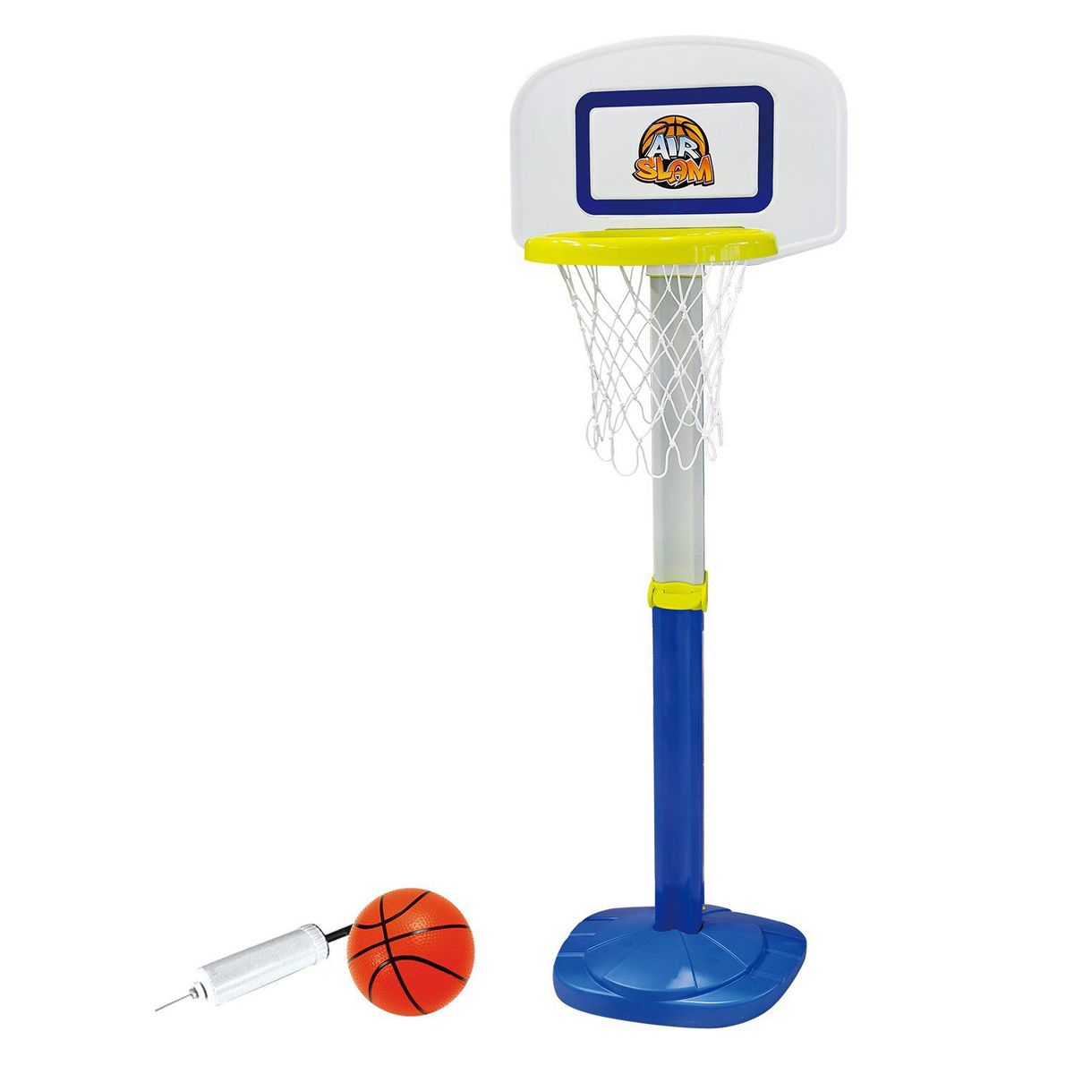 360 - Aro de Basket Slam