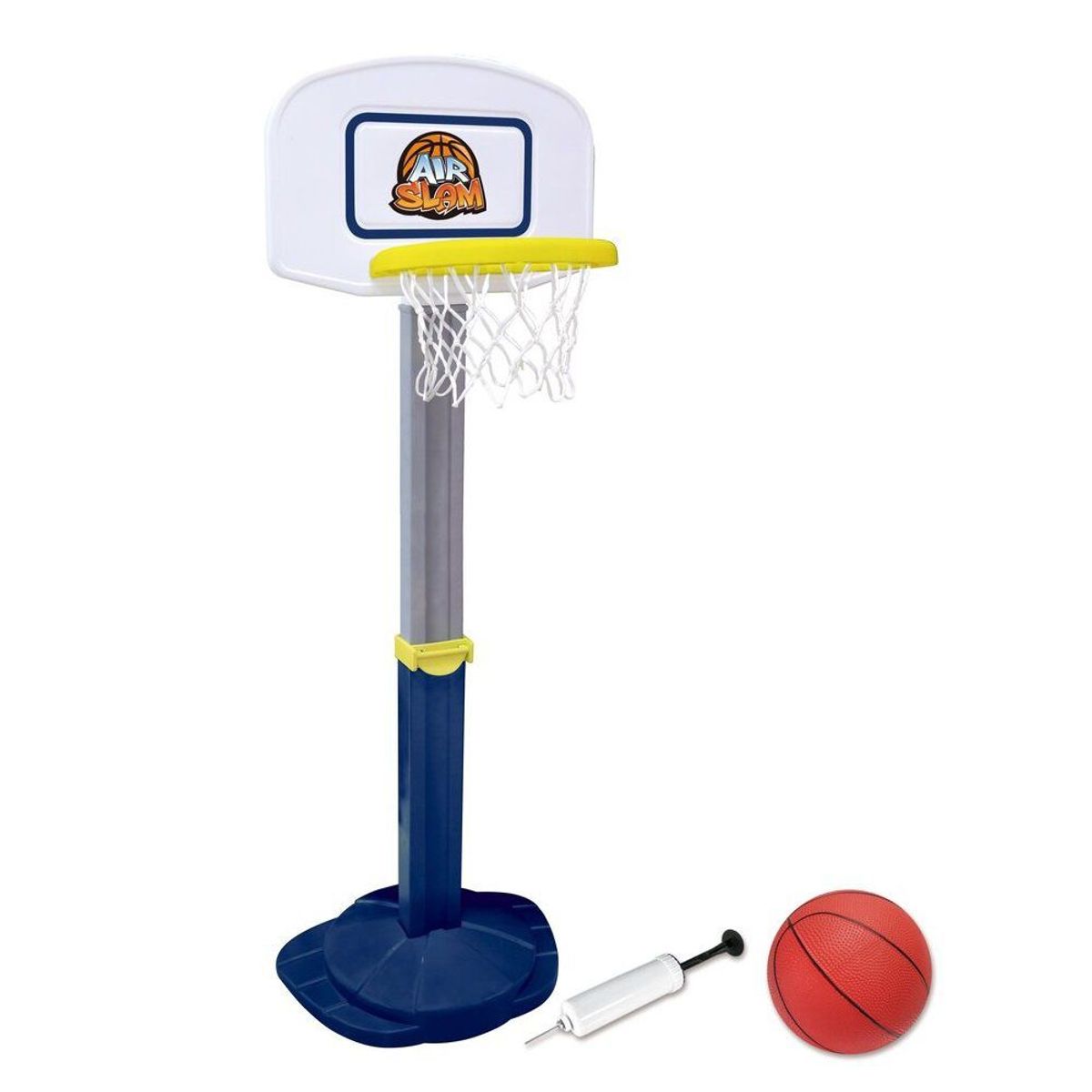 360 - Aro de Basket Slam