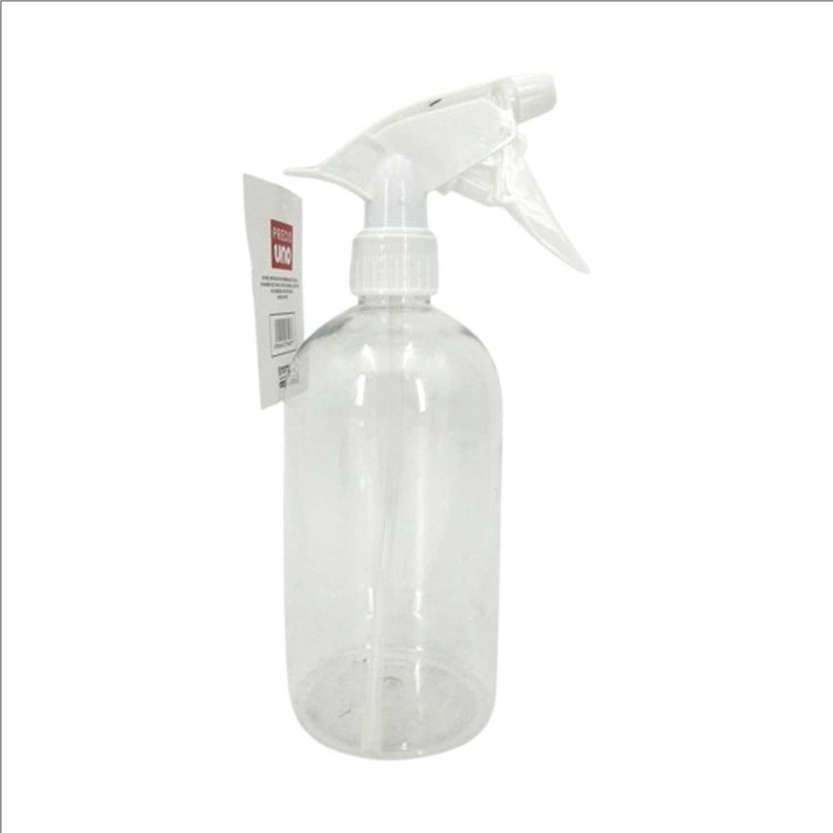 Precio Uno - Botellas Spray 500mL