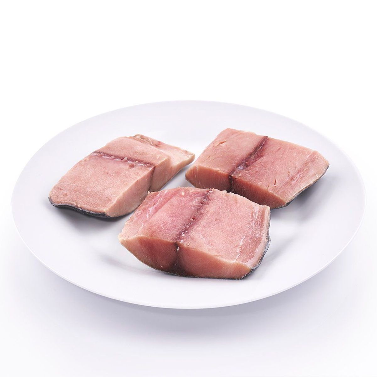 TOTTUS - Porciones De Bonito Tottus 500 g