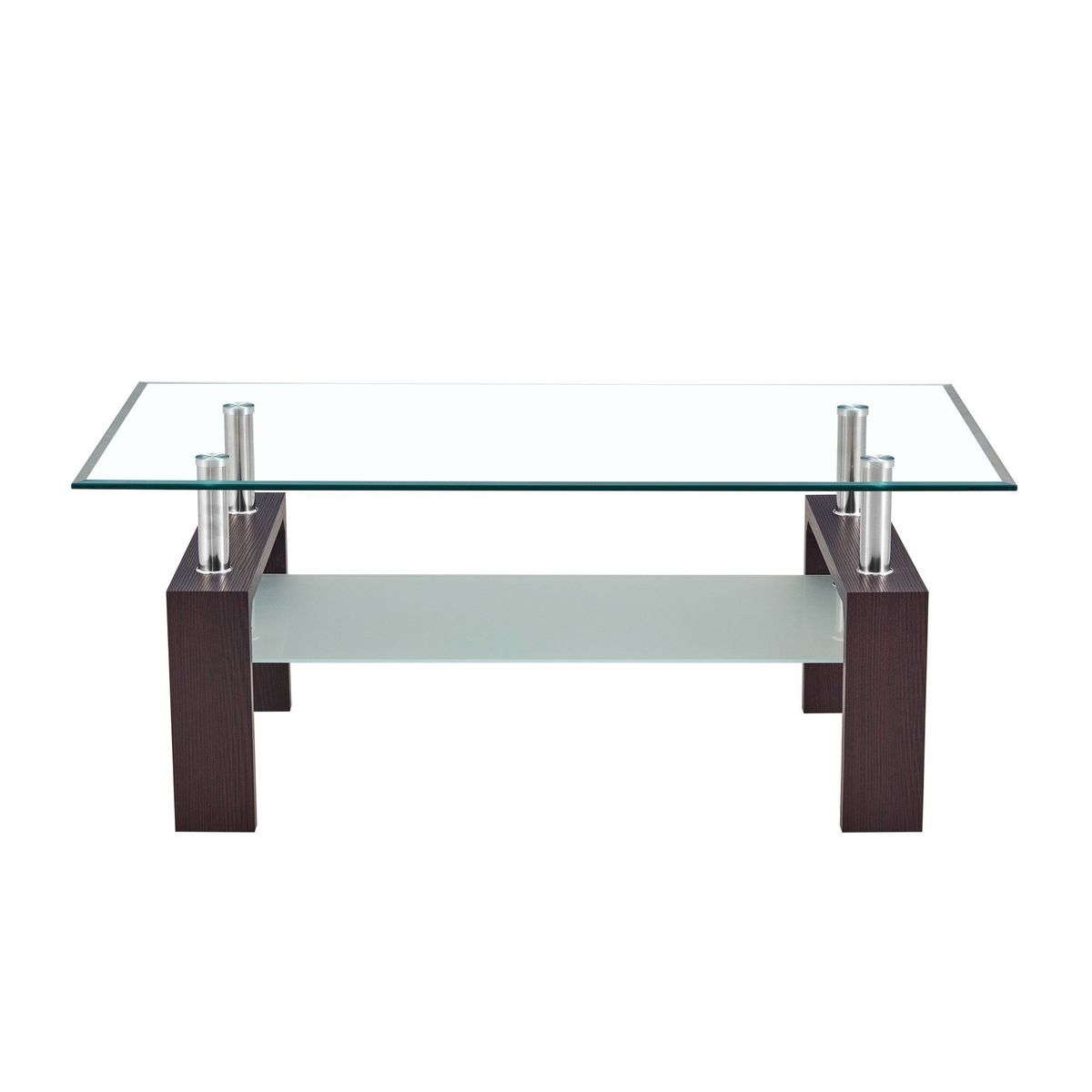 CASA JOVEN - Mesa de Centro Cyber Tabaco