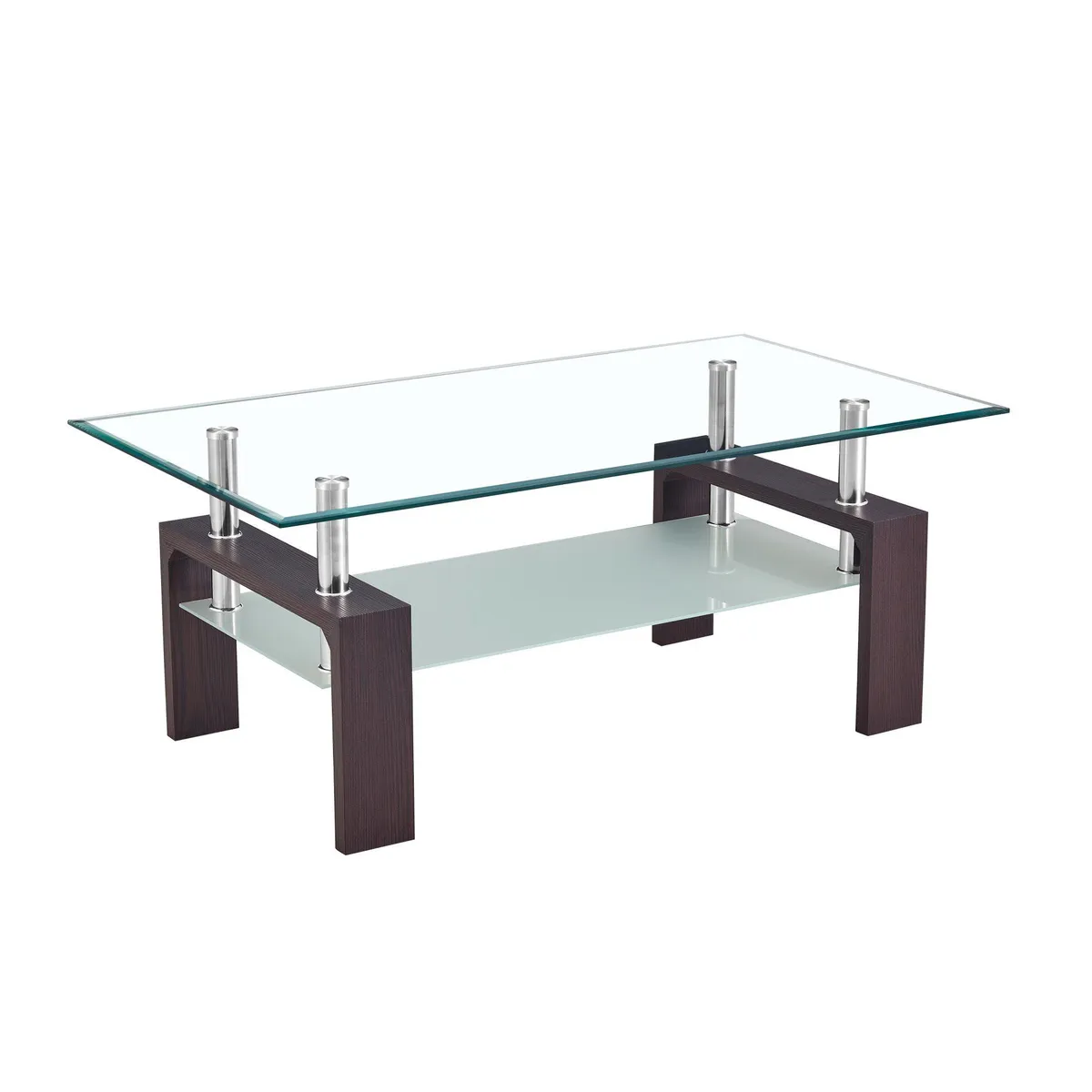 CASA JOVEN - Mesa de Centro Cyber Tabaco