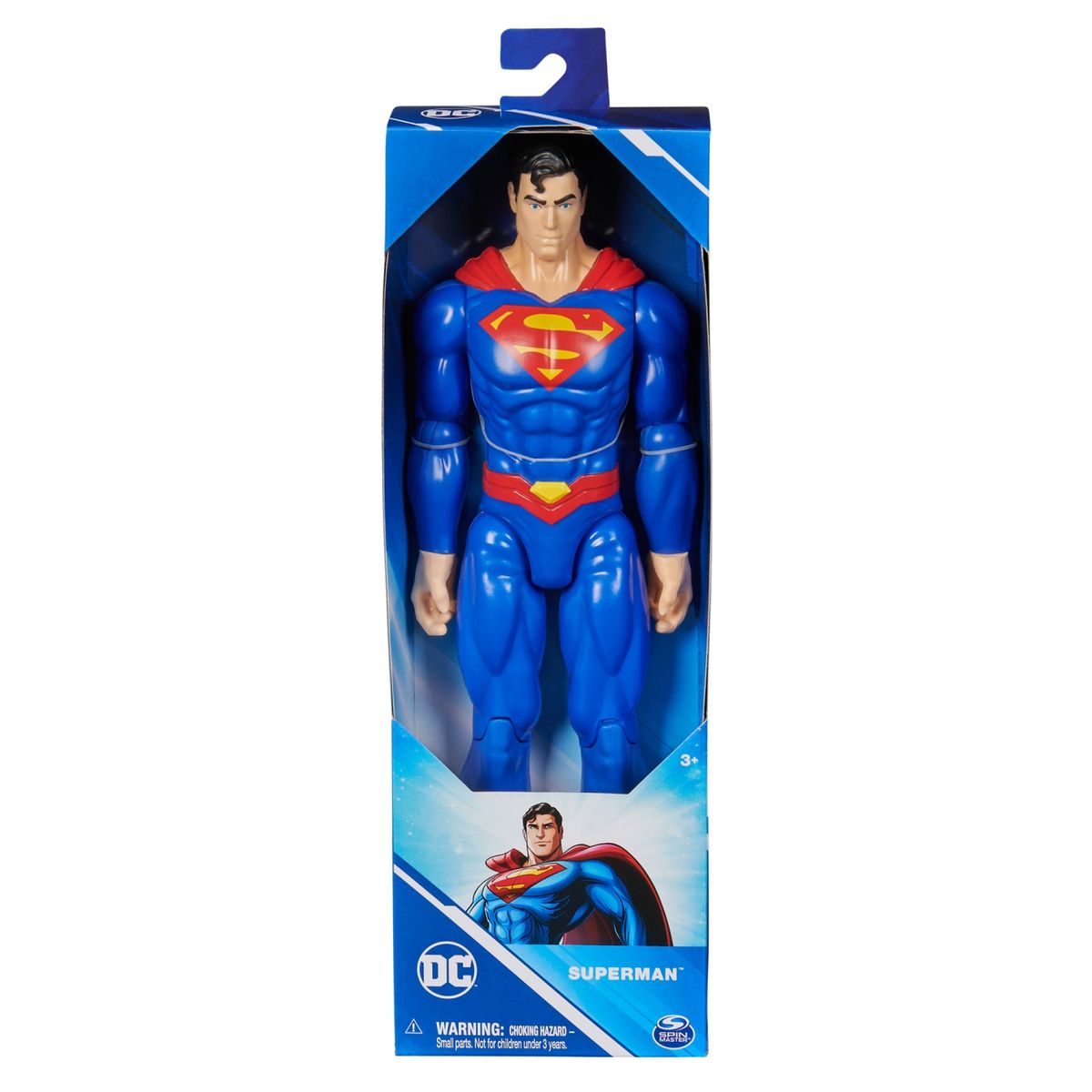 DC COMICS - Figura de Acción DC Comics 30 cm