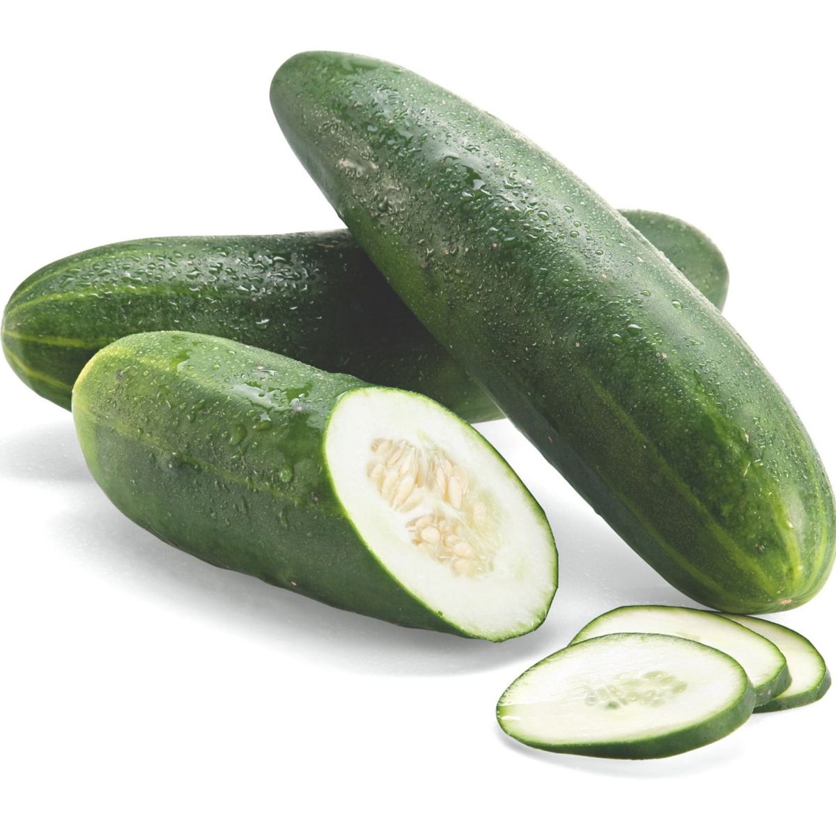 TOTTUS VERDURAS - Pepinillo Tottus