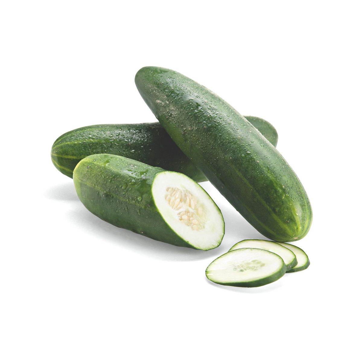 TOTTUS VERDURAS - Pepinillo Tottus