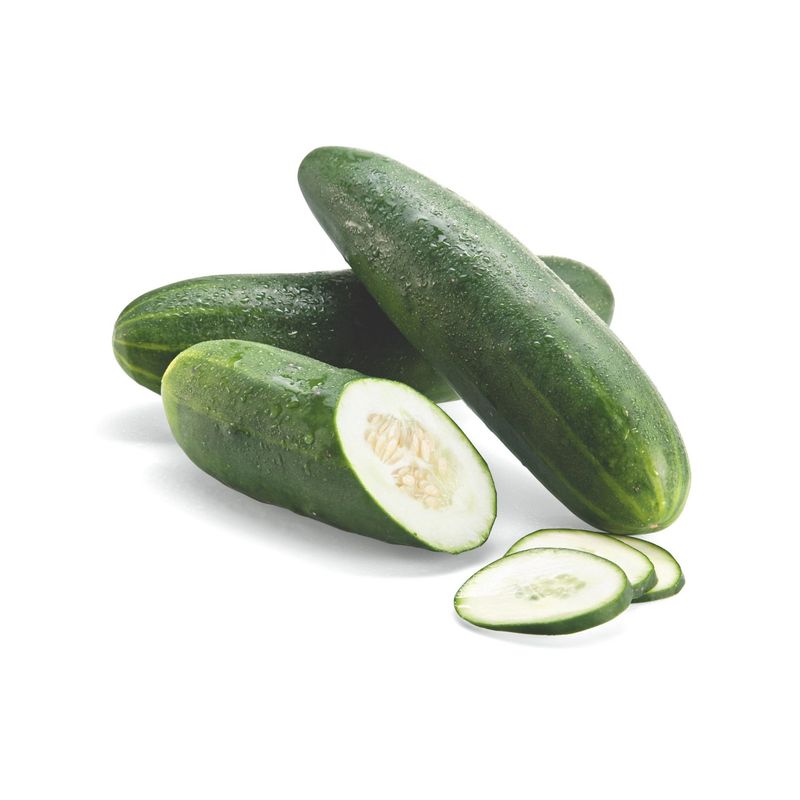 TOTTUS VERDURAS - Pepinillo Tottus