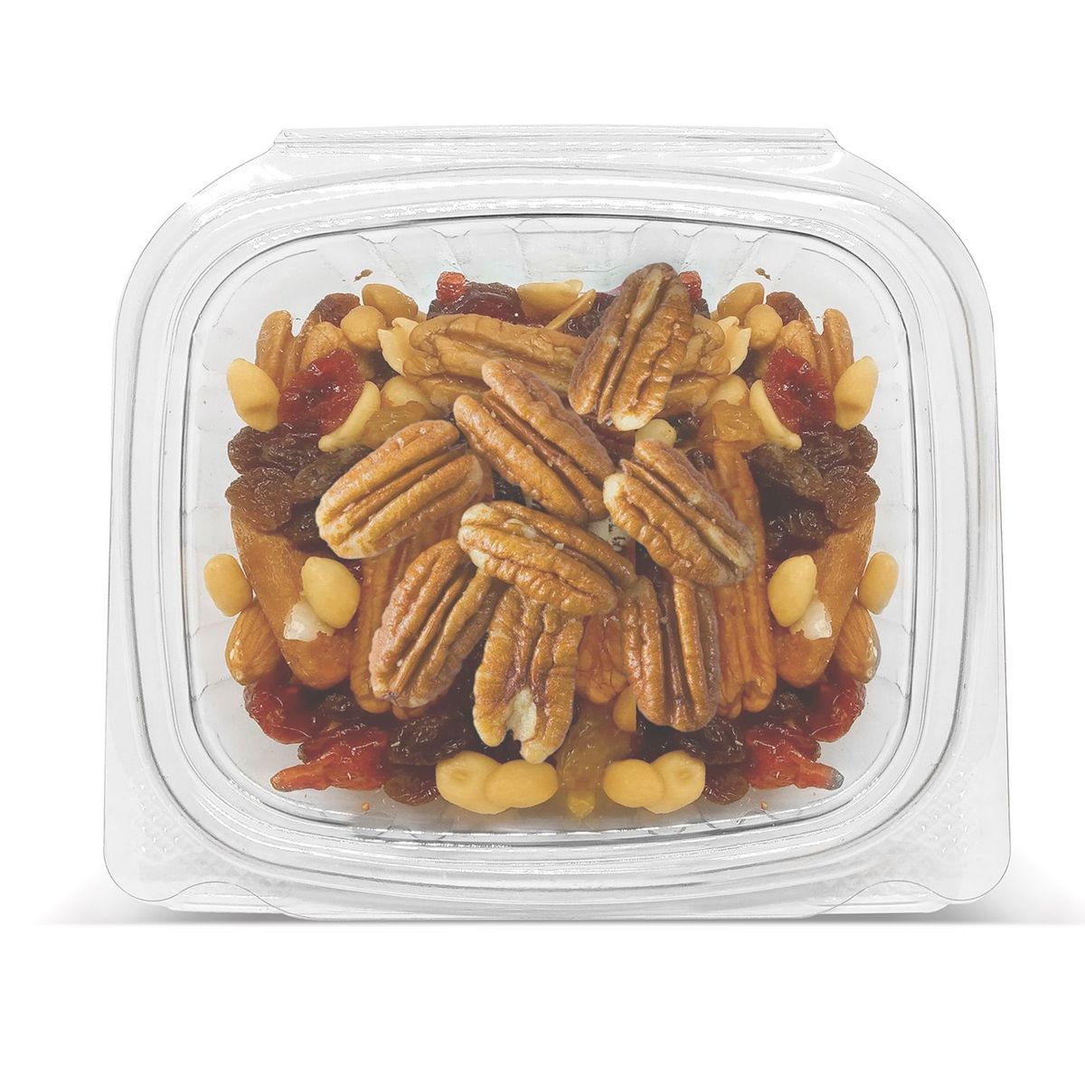 TOTTUS - Mix Frutos Secos Tottus Natural Envase 250 g