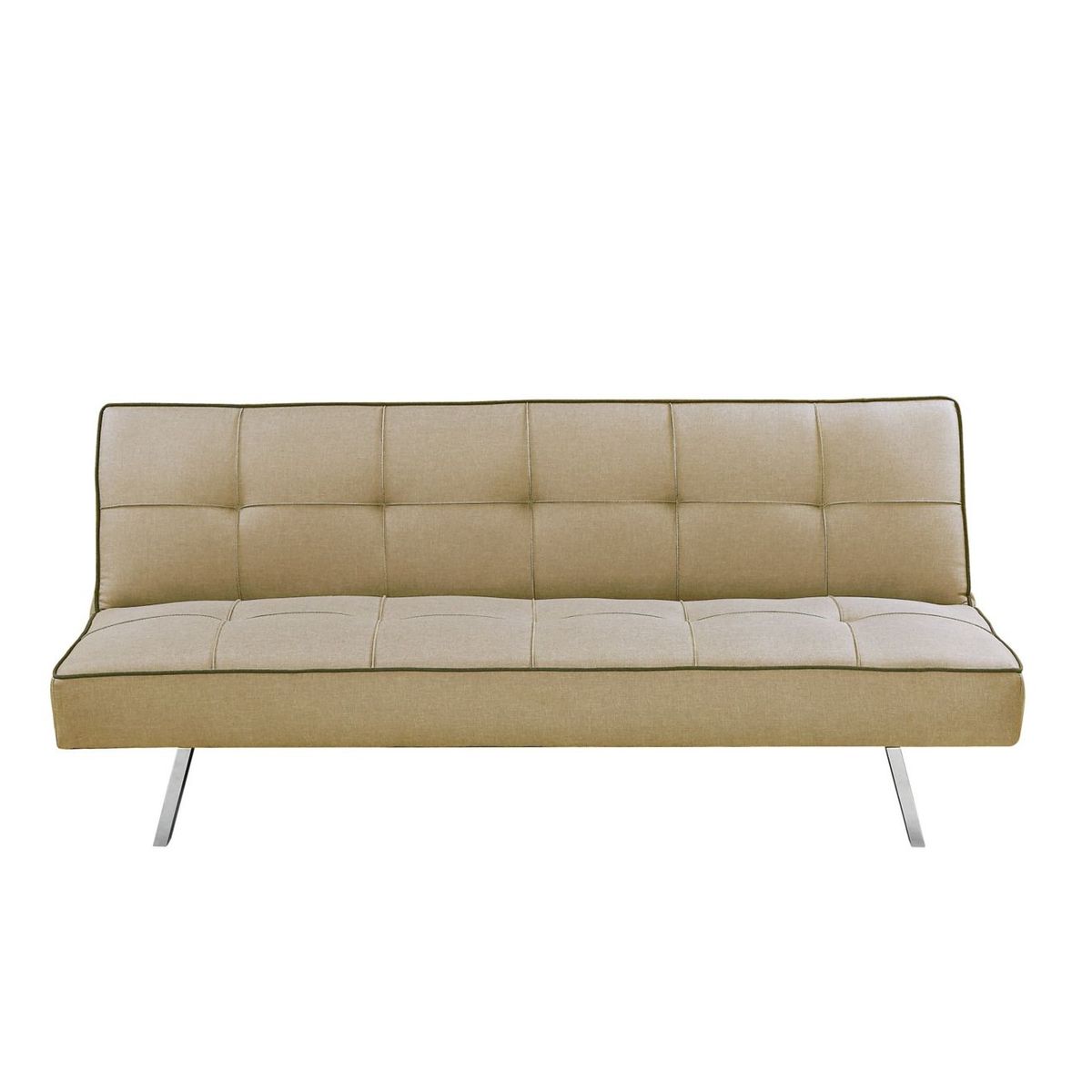 CASA JOVEN - Sofá Cama Florencia Beige