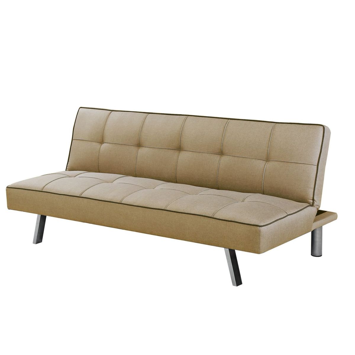 CASA JOVEN - Sofá Cama Florencia Beige