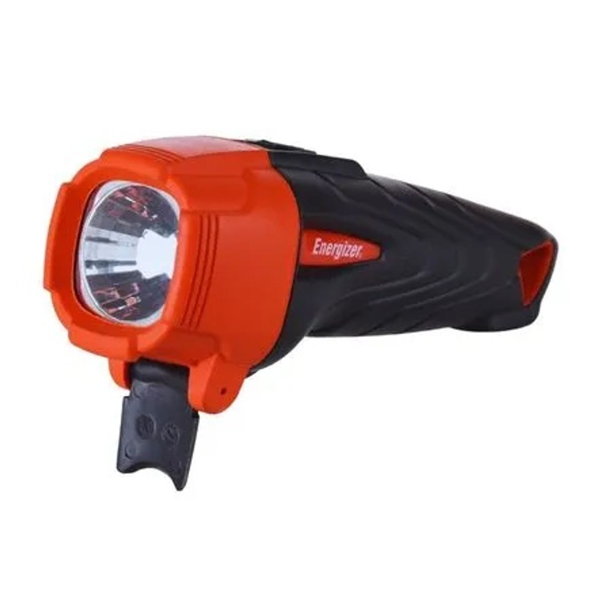  - Linterna Led 60L Rubber Aas/P