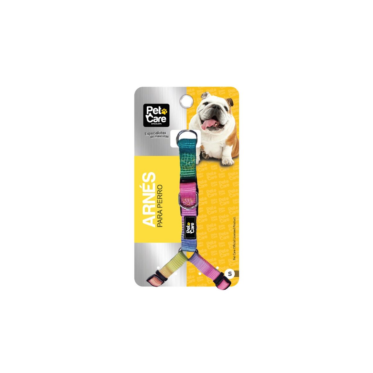 SODIMAC - Arness para Perro Pet Care Talla S