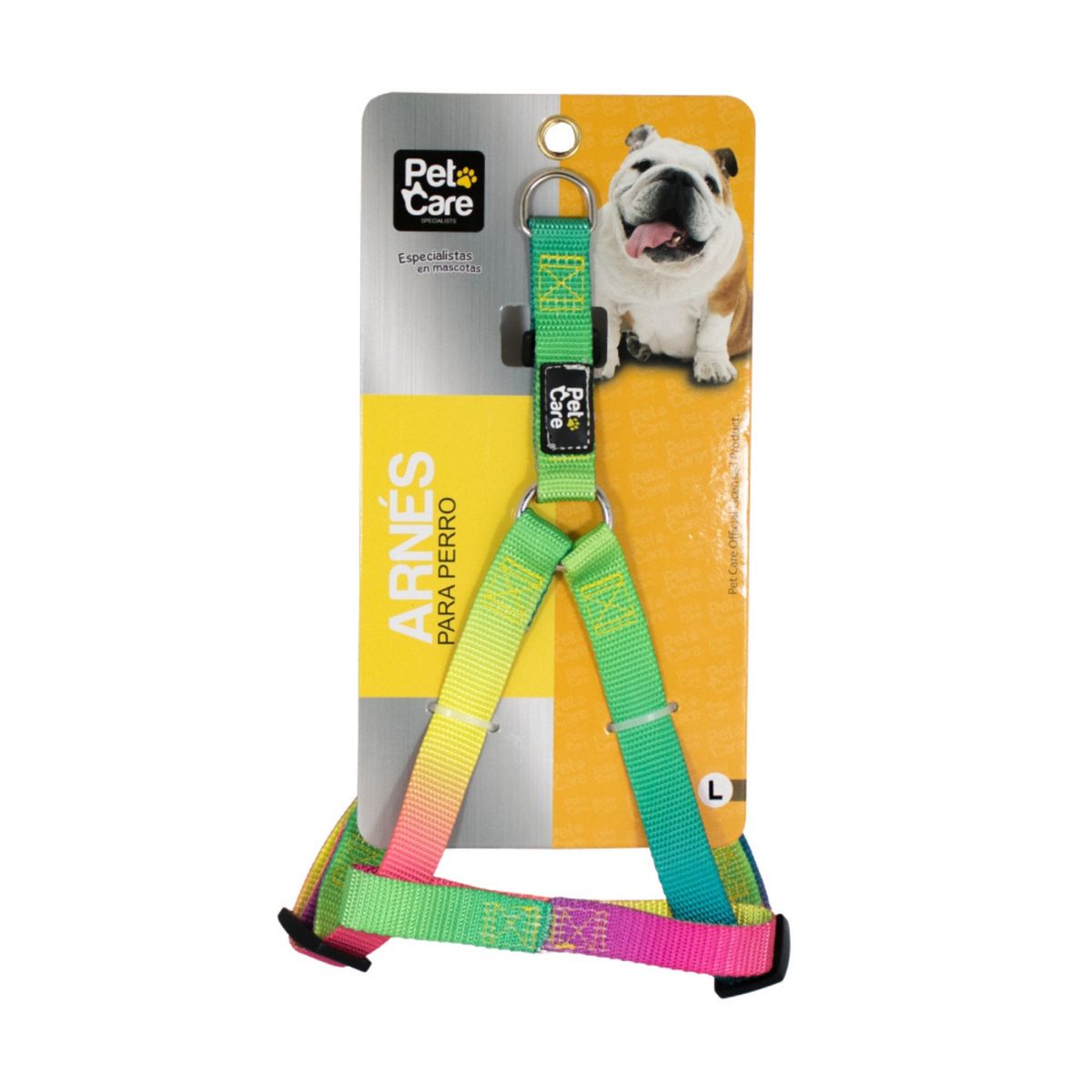 PETCARE - Arness para Perro Pet Care Talla L