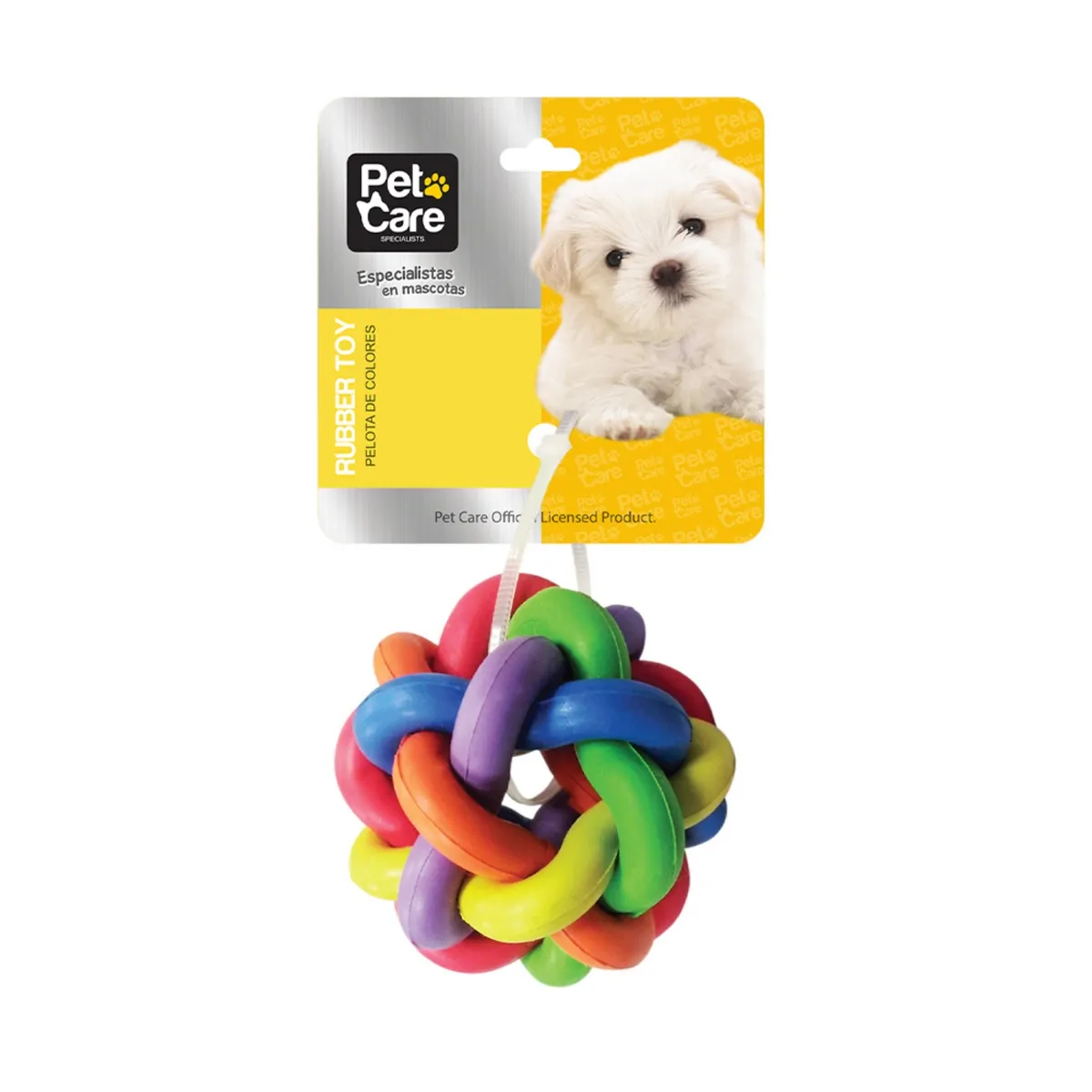 SODIMAC - Pelota de Plástico de Colores Sodimac