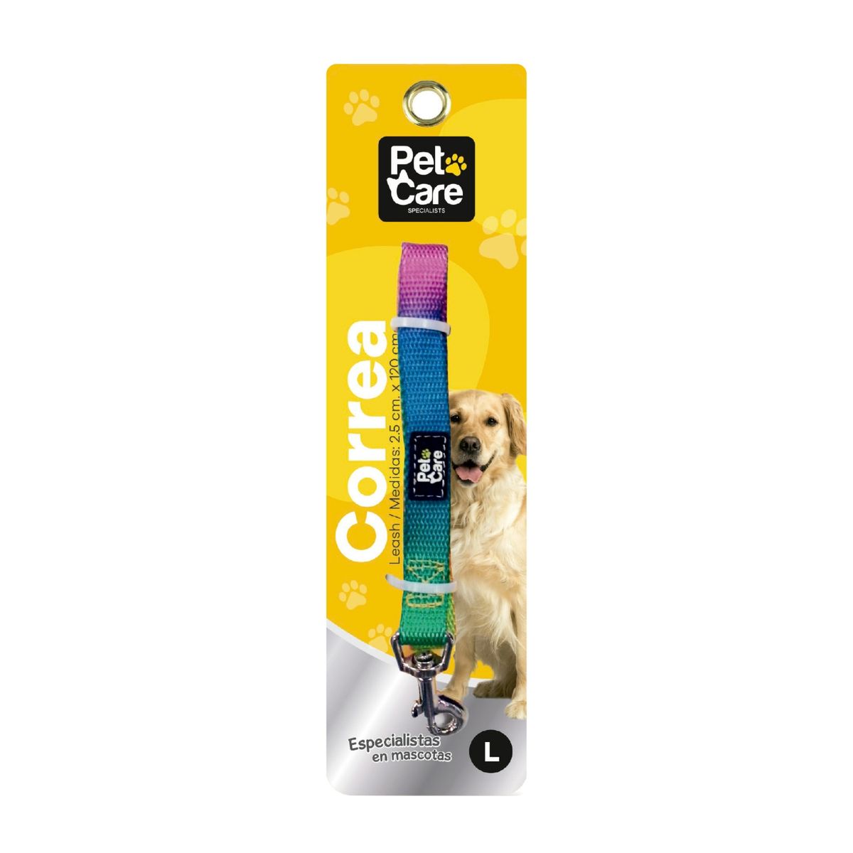 PETCARE - Correa para Perro Pet Care Talla L