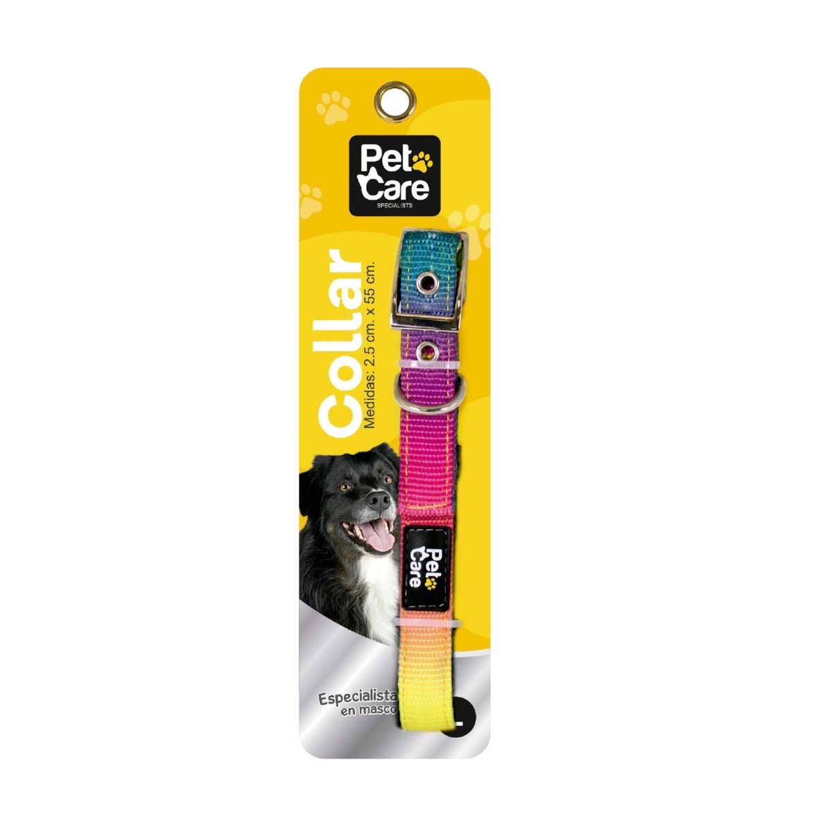 SODIMAC - Collar para Perro Pet Care Talla L