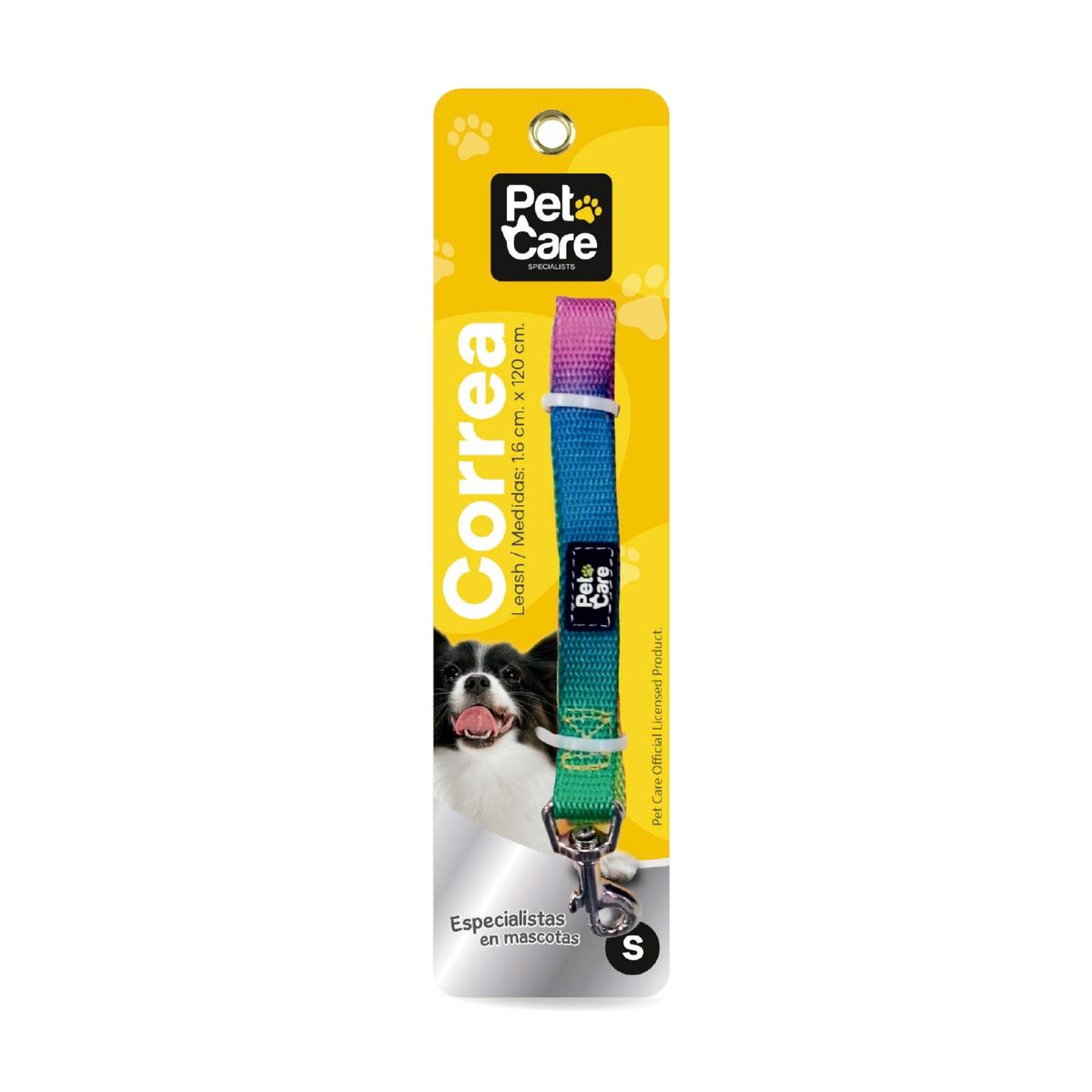 SODIMAC - Correa para Perro Pet Care Talla S