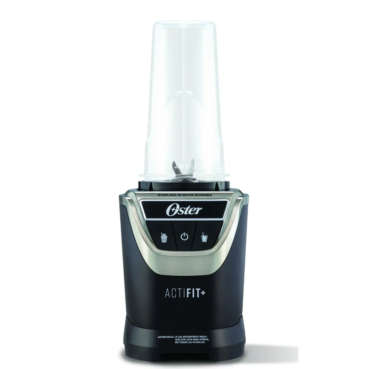 OSTER - Sistema de Nutricion Oster Actifit