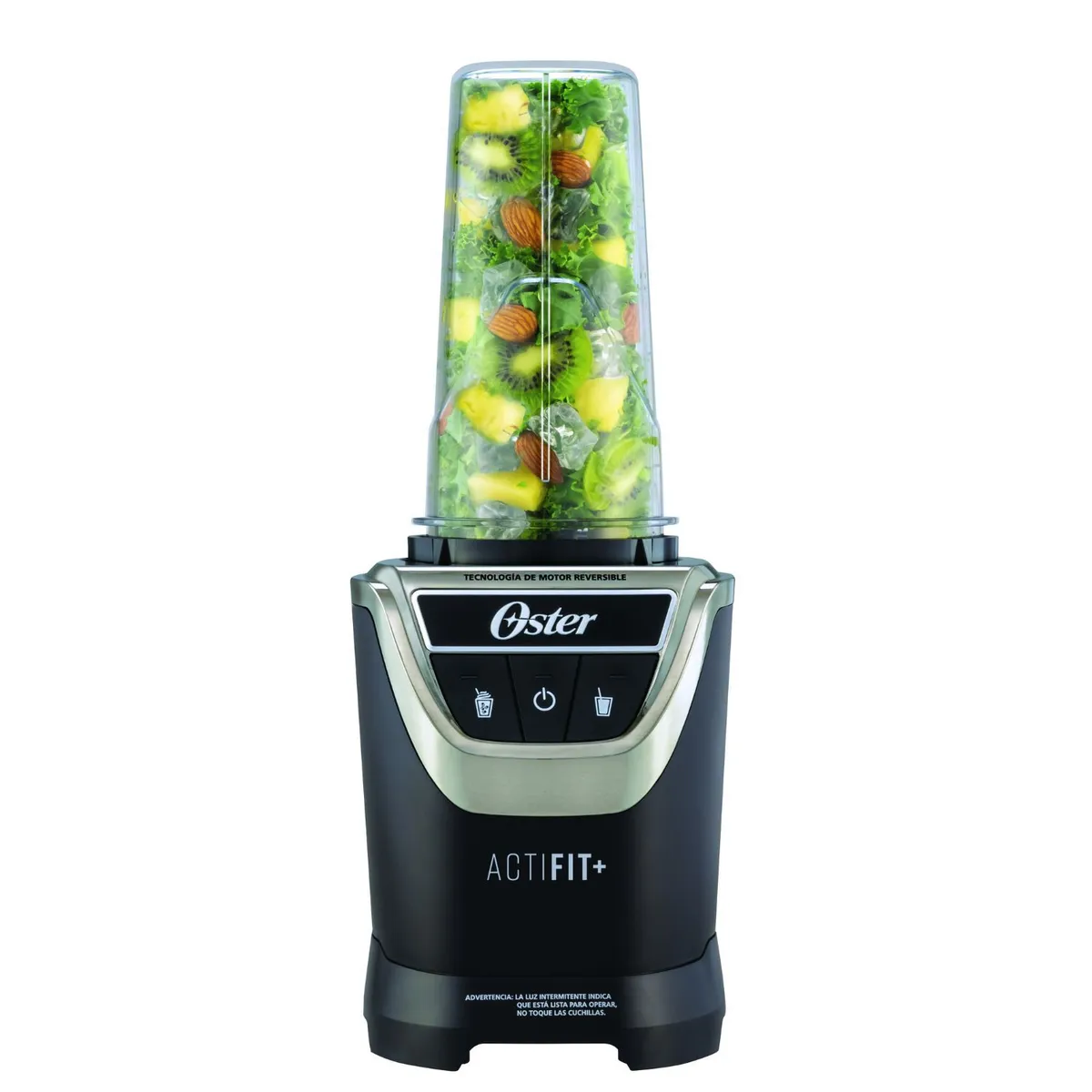 OSTER - Sistema de Nutricion Oster Actifit