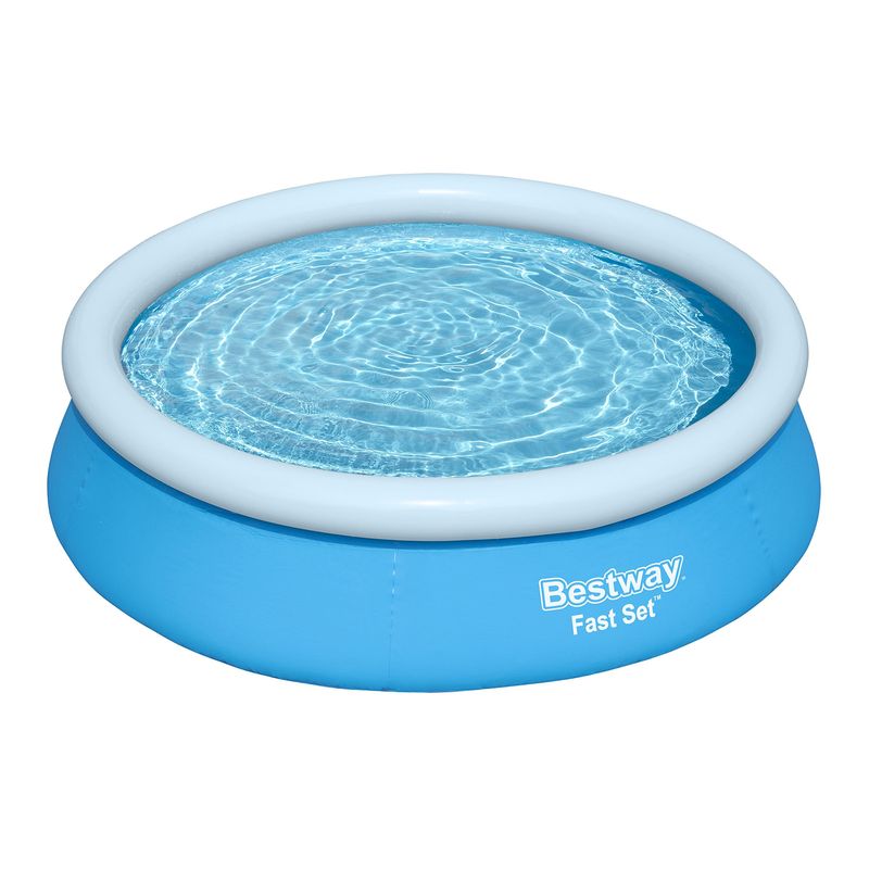 BESTWAY - Piscina Easy Set 183x51 cm