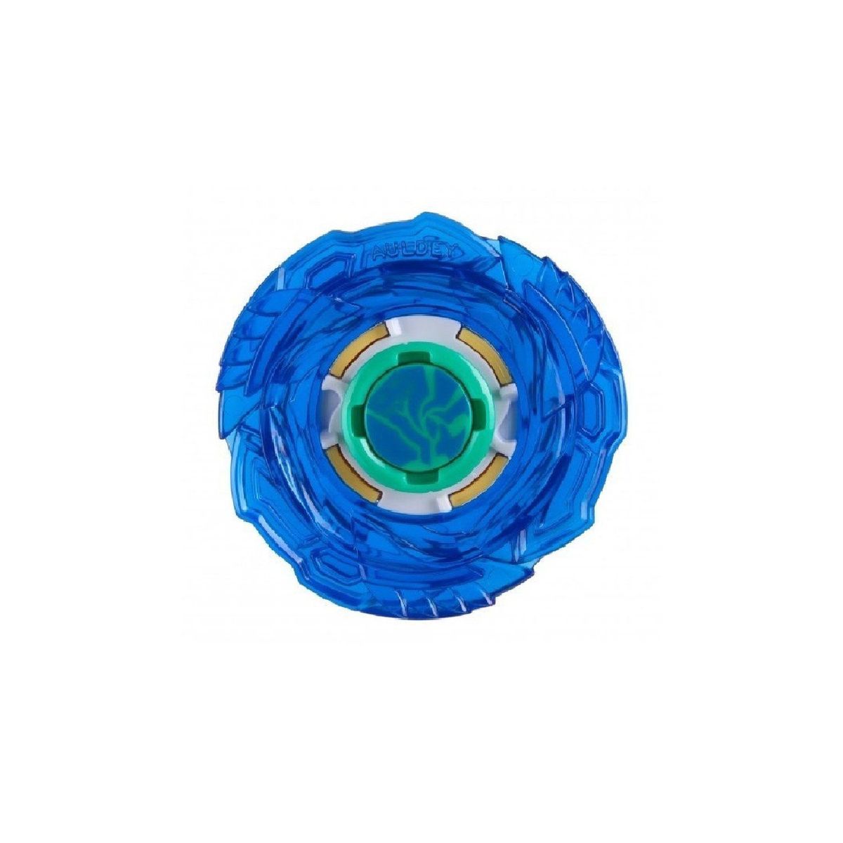 INFINITO - Infinity Nado Trompo de Batalla Plástico