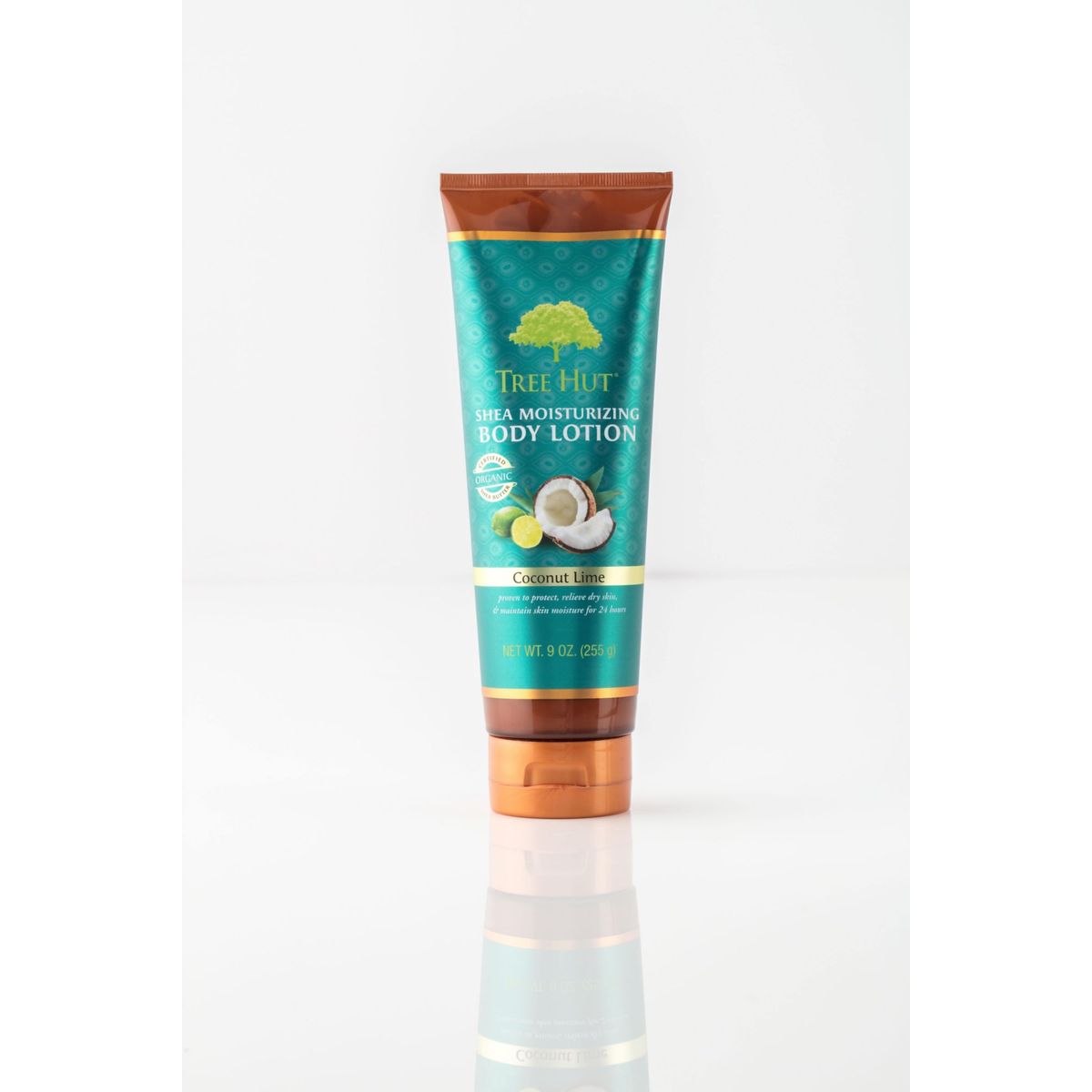 TREE HUT - Jabón Corporal Tree Hut Coco Lima Envase 502 mL