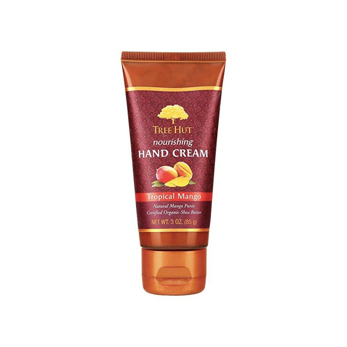 TREE HUT - Jabón Corporal Tree Hut Mango Tropical Envase 502 mL