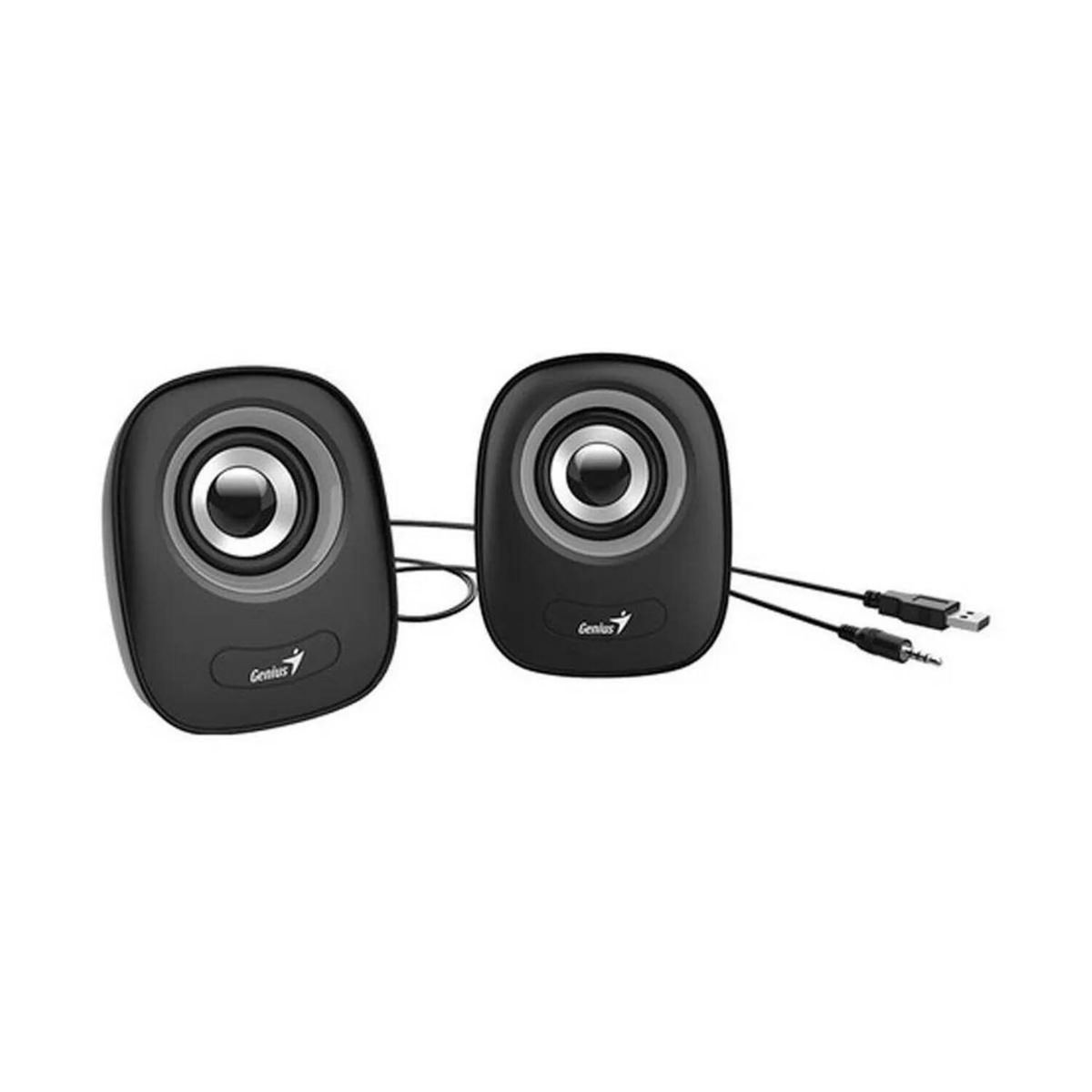 GENIUS - Parlante Genius Spq160 Usb