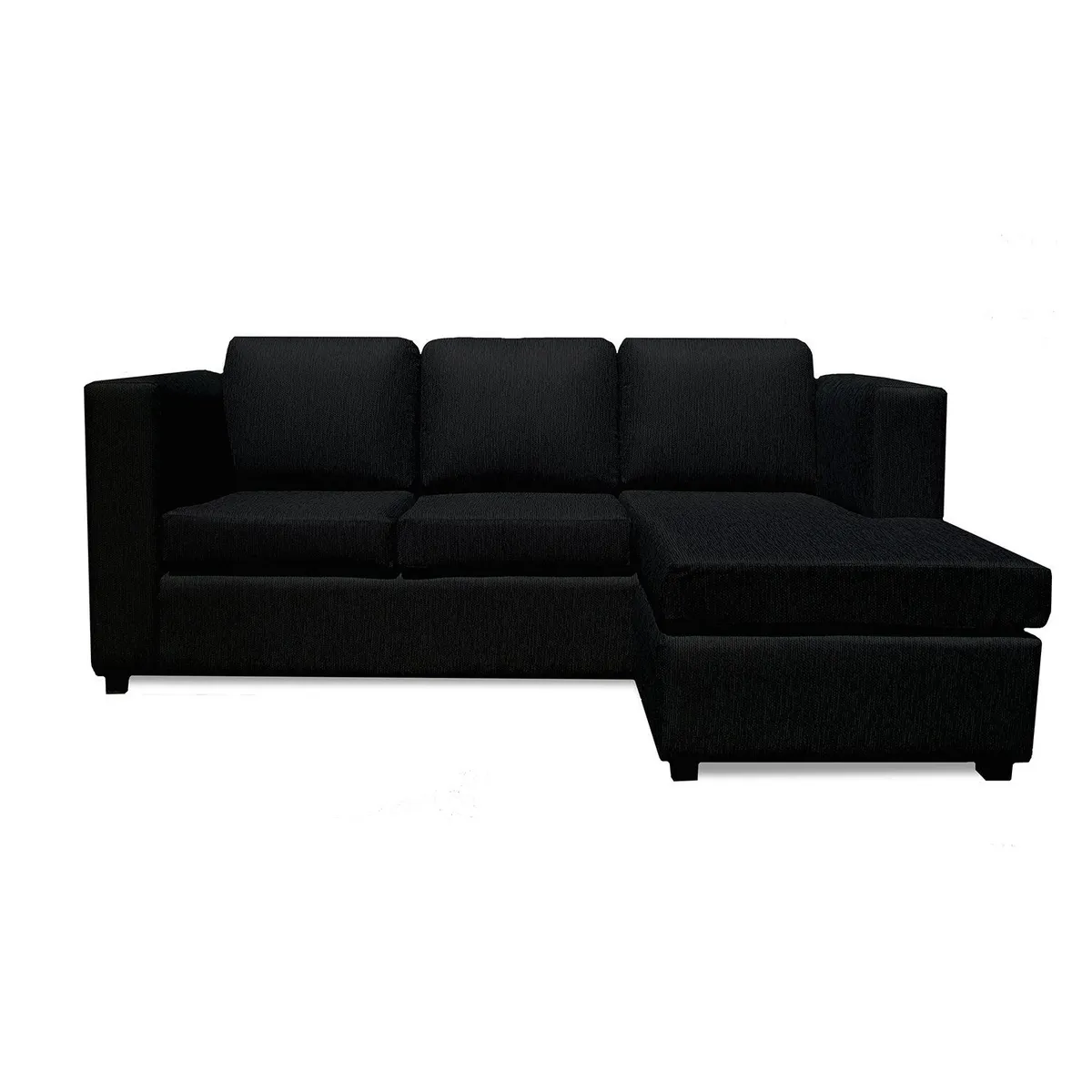 CASA JOVEN - Seccional Tampa S 52 Negro