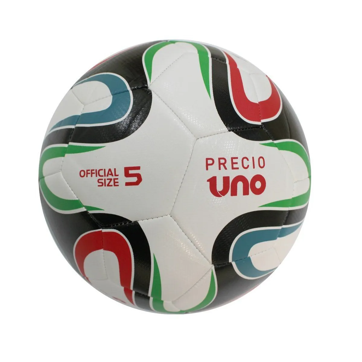 PRECIO UNO - Pelota de Fútbol 5 Precio Uno