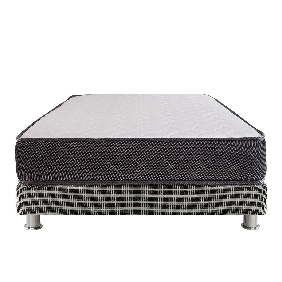 FORLI - Cama Americana Samay 1 Plz + 1 Alm