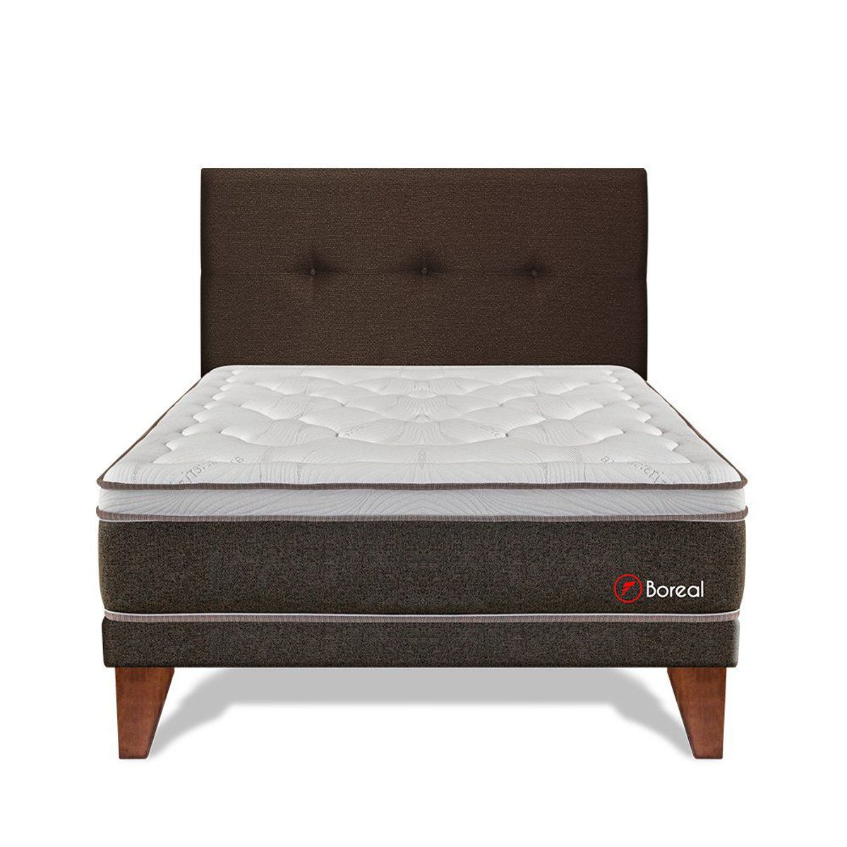 FORLI - Dormitorio Europeo Boreal Ss 1.5 Plz