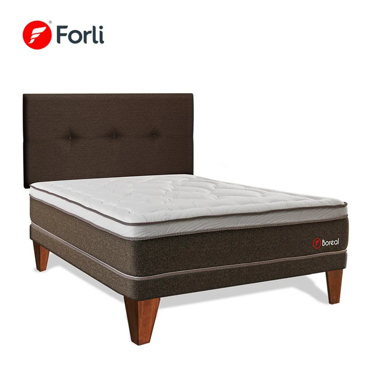 FORLI - Dormitorio Europeo Boreal Ss 2 Plz