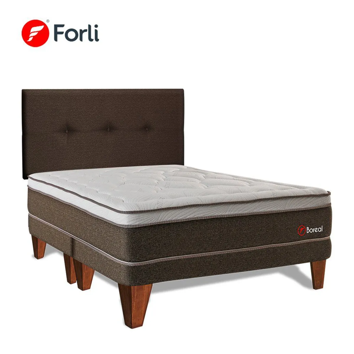 FORLI - Dormitorio Europeo Boreal Ss Queen