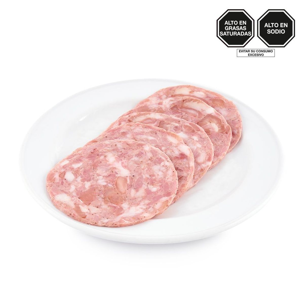 TOTTUS - Chicharrón de Prensa Tottus Empaque 100 g