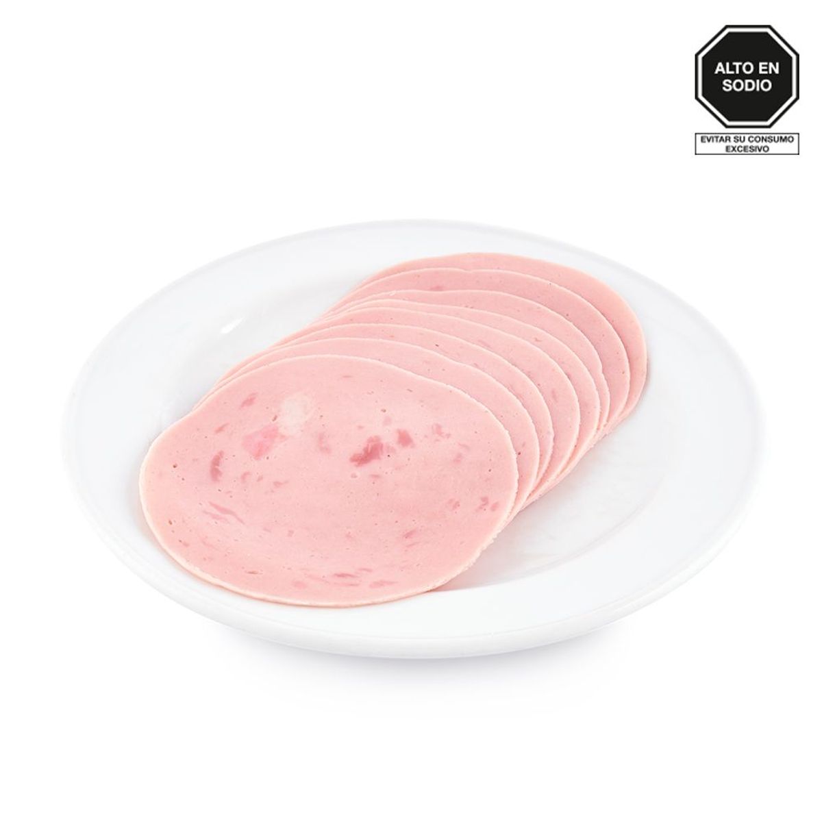 TOTTUS - Jamonada Especial de Cerdo Tottus Empaque 100 g