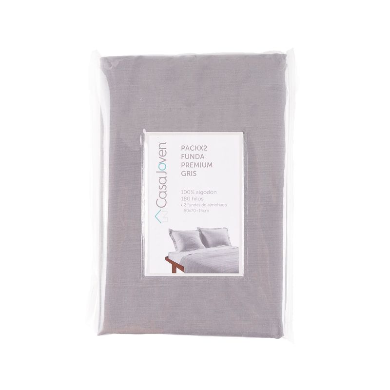 CASA JOVEN - Packx funda Paño 2x2