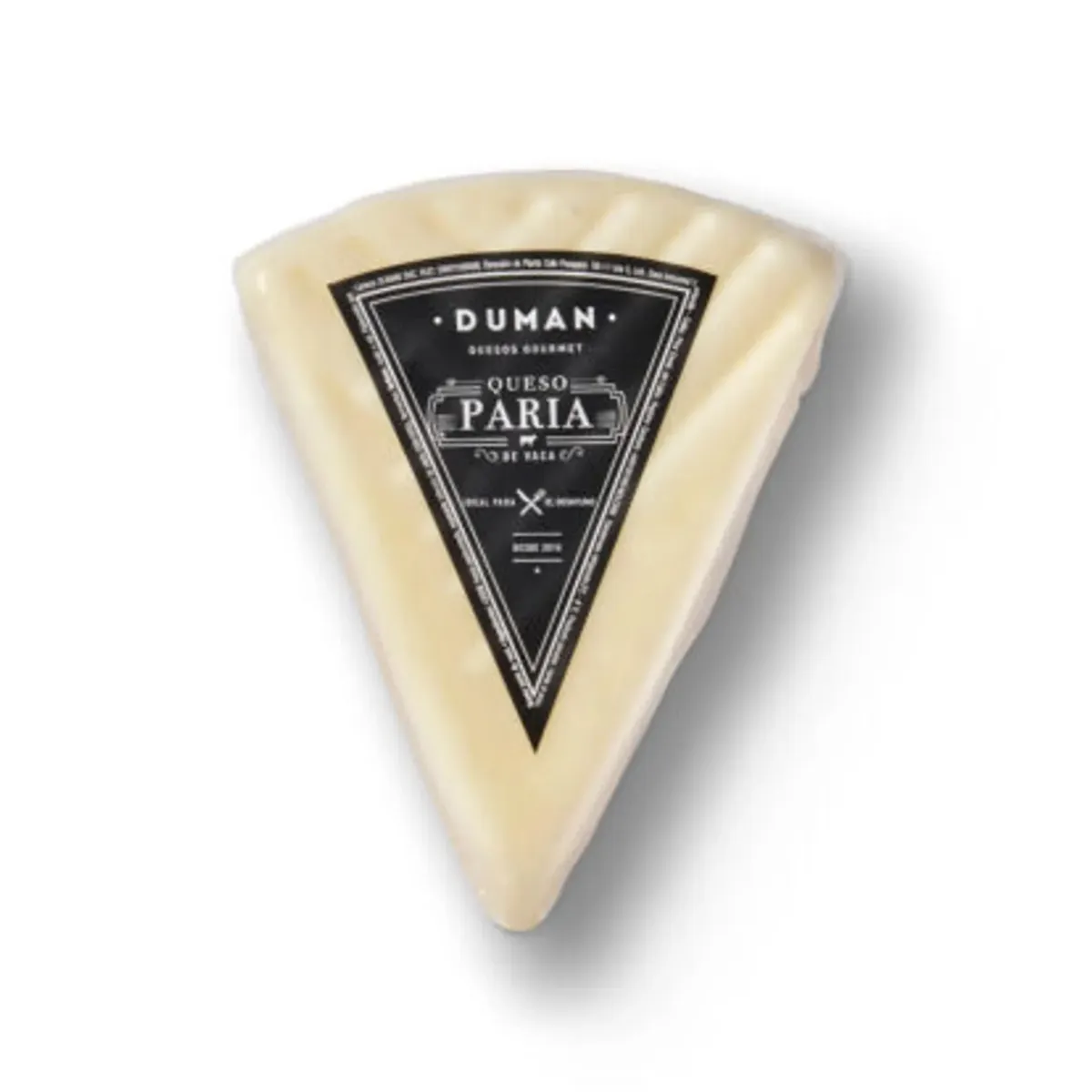 DUMAN - Queso Paria de Vaca Duman x Kg