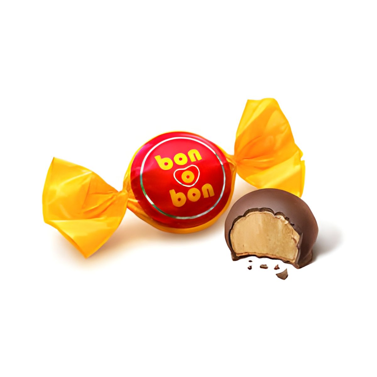 BON O BON - Bombón de Chocolate Bon o Bon