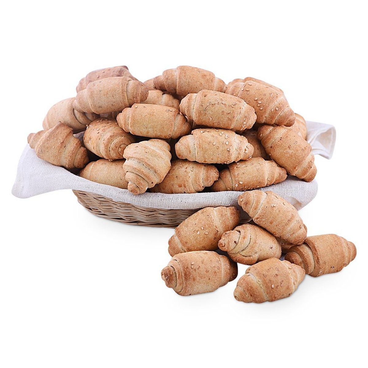 TOTTUS - Karamanduka Tottus 6 Unidades