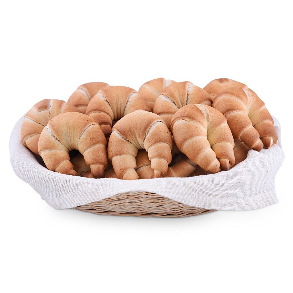 TOTTUS - Pan Cachito 6 Unidades