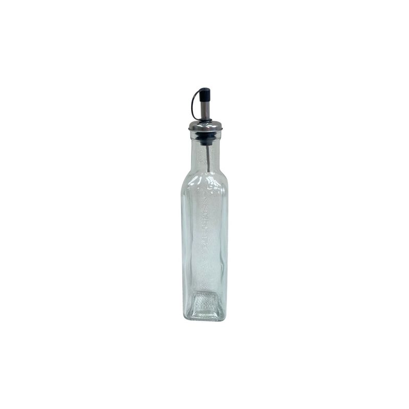 CASA JOVEN - Botella Aceite Vinagre Con Pico 250Ml