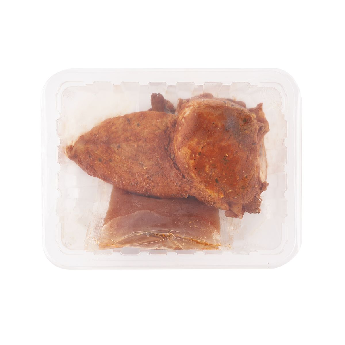 TOTTUS - Pierna De Cerdo Horneado