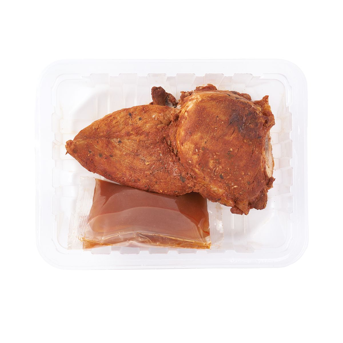 TOTTUS - Pierna De Cerdo Horneado