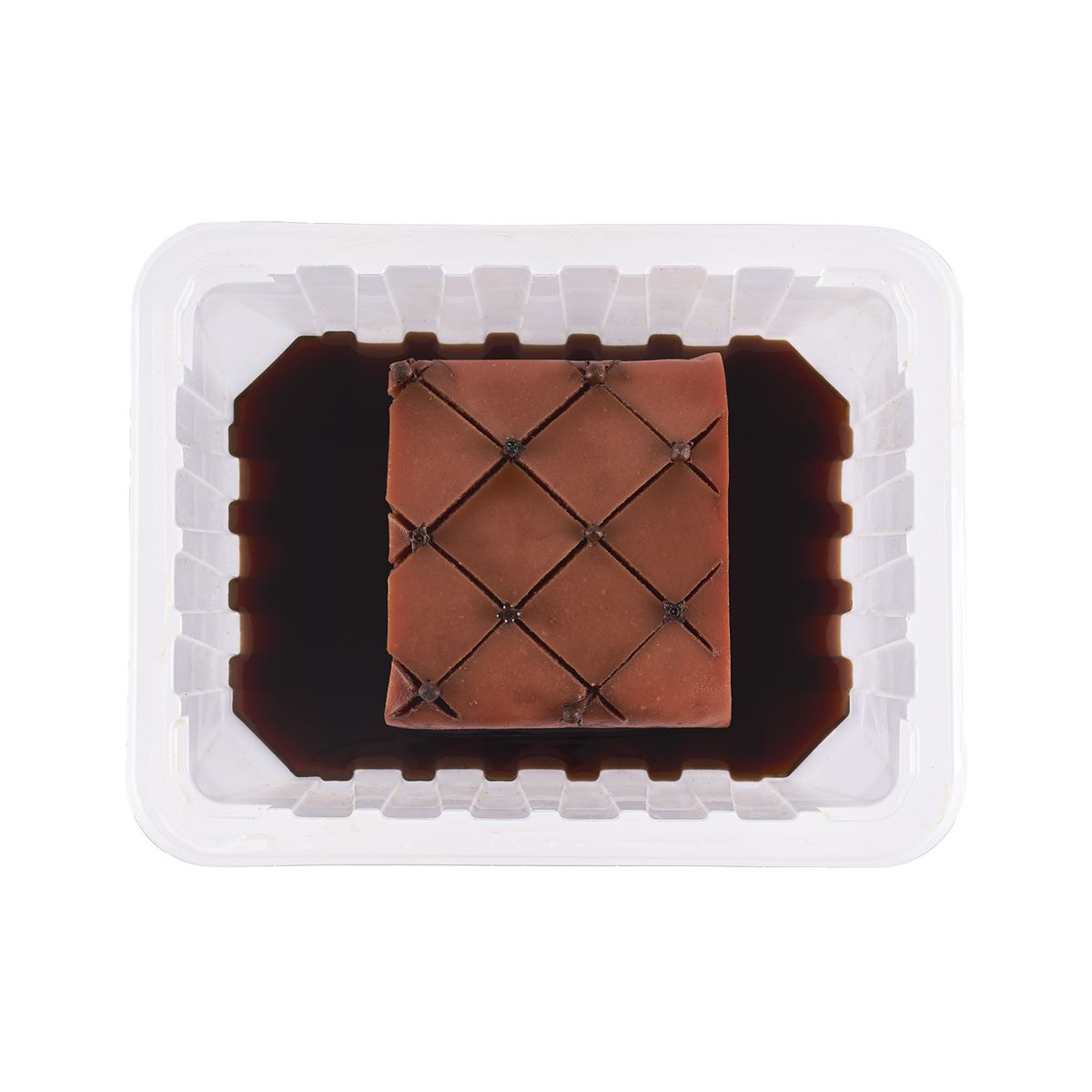 TOTTUS - Jamón Glaseado